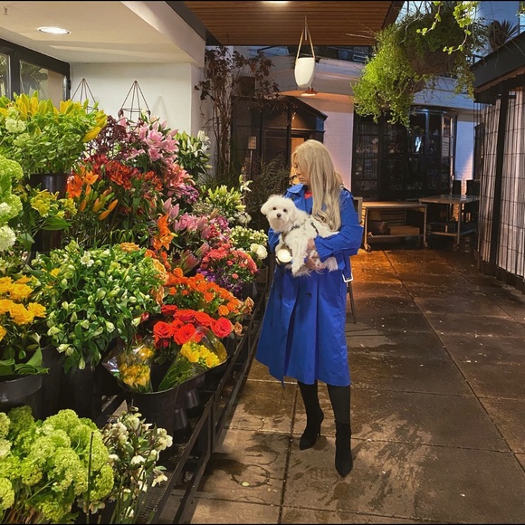 Zara High fashion jacket - Picture 2 of 5